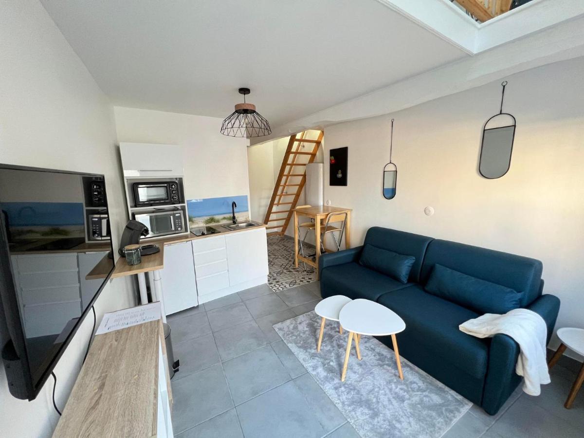 Villa Cosy Casa Abbeville Esterno foto