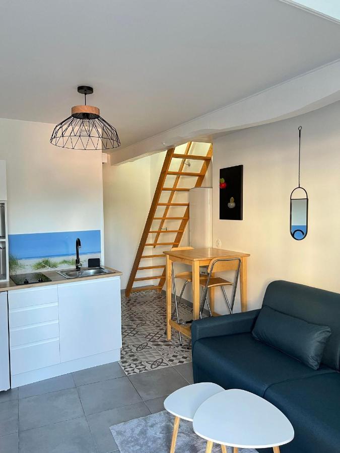 Villa Cosy Casa Abbeville Esterno foto